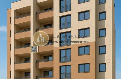 Whole Building - 7+ Bedrooms - 7+ Bathrooms for sale in Tiger Downtown Ajman - Al Alia - Ajman Whole Building - 7+ Bedrooms - 7+ Bathrooms for sale in Tiger Downtown Ajman - Al Alia - Ajman