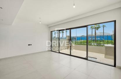 Townhouse - 4 Bedrooms - 3 Bathrooms for rent in Costa Brava 1 - Costa Brava - Damac Lagoons - Dubai