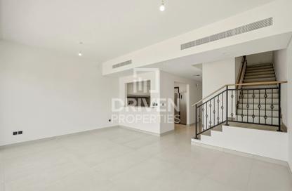 Townhouse - 4 Bedrooms - 3 Bathrooms for rent in Costa Brava 1 - Costa Brava - Damac Lagoons - Dubai