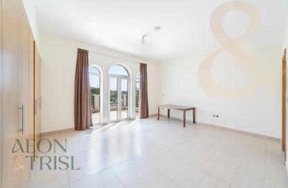 Villa - 4 - 4 for rent in Legacy Nova Villas - District 9 - Jumeirah Park - Dubai