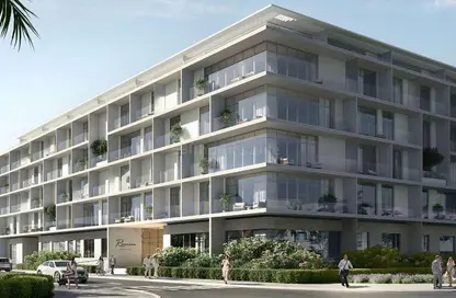 Apartment - 2 Bedrooms - 3 Bathrooms for sale in Roma Residences - District 11 - Jumeirah Village Circle - Dubai