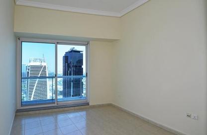 Apartment - 1 Bedroom - 1 Bathroom for rent in Lake Terrace - JLT Cluster D - Jumeirah Lake Towers - Dubai