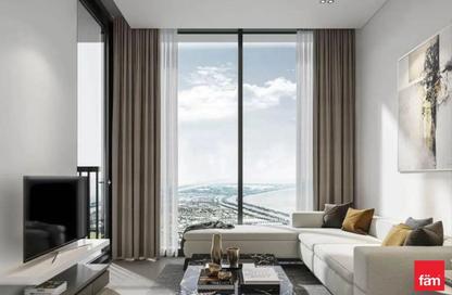 Apartment - 1 Bedroom - 1 Bathroom for sale in Sobha Orbis Tower F - Sobha Orbis - Motor City - Dubai