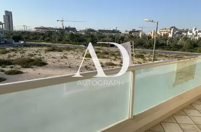 Villa - 4 Bedrooms - 4 Bathrooms for rent in Garden Lane Villas - District 15 - Jumeirah Village Circle - Dubai