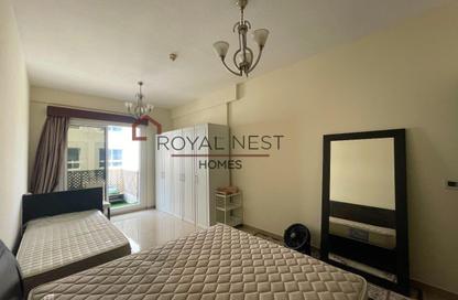 شقة - 1 حمام للبيع في ميدان هانوفر - الضاحية 10 - قرية جميرا الدائرية - دبي