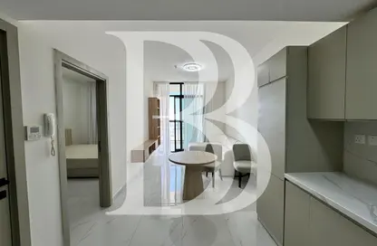 Apartment - 1 Bedroom - 2 Bathrooms for rent in Equiti Gate - Jebel Ali - Dubai