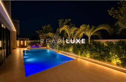 Villa - 5 - 6 for sale in Harmony 3 - Harmony - Tilal Al Ghaf - Dubai