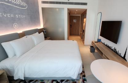 Hotel and Hotel Apartment - Studio - 1 for sale in NH Collection Dubai The Palm - Palm Jumeirah - Dubai Hotel and Hotel Apartment - Studio - 1 for sale in NH Collection Dubai The Palm - Palm Jumeirah - Dubai