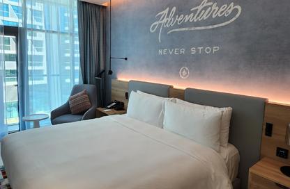 Hotel  and  Hotel Apartment - Studio - 1 for sale in NH Collection Dubai The Palm - Palm Jumeirah - Dubai