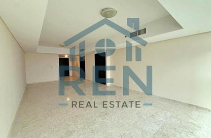 Apartment - 2 Bedrooms - 3 Bathrooms for rent in Ocean Terrace - Marina Square - Al Reem Island - Abu Dhabi