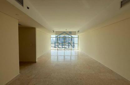 Apartment - 2 Bedrooms - 3 Bathrooms for rent in Ocean Terrace - Marina Square - Al Reem Island - Abu Dhabi