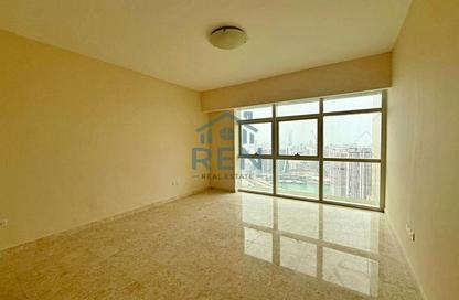 Apartment - 2 Bedrooms - 3 Bathrooms for rent in Ocean Terrace - Marina Square - Al Reem Island - Abu Dhabi