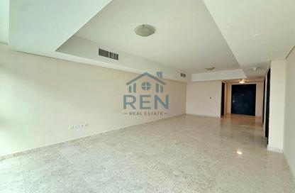 Apartment - 2 Bedrooms - 3 Bathrooms for rent in Ocean Terrace - Marina Square - Al Reem Island - Abu Dhabi