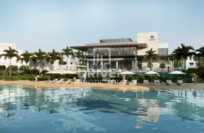 Villa - 4 Bedrooms - 6 Bathrooms for sale in Sobha Reserve - Wadi Al Safa 2 - Dubai