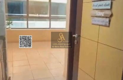 Apartment - Studio - 1 Bathroom for sale in Mandarin Towers - Garden City - Ajman