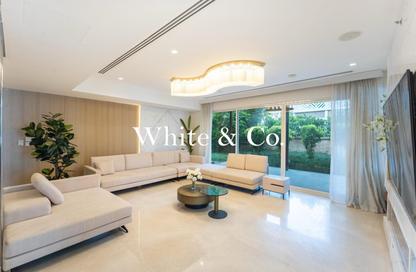 Apartment - 5 - 6 for rent in Balqis Residences Villas - Balqis Residences - Kingdom of Sheba - The Crescent - Palm Jumeirah - Dubai