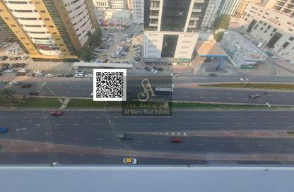 Apartment - 2 Bedrooms - 2 Bathrooms for rent in Al Naemiya Tower 3 - Al Naemiya Towers - Al Nuaimiya - Ajman