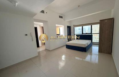 Apartment - 2 Bedrooms - 3 Bathrooms for rent in Escan Tower - Dubai Marina - Dubai