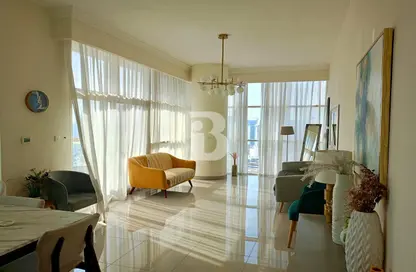 Apartment - 2 Bedrooms - 4 Bathrooms for rent in Reef Residence - District 13 - Jumeirah Village Circle - Dubai