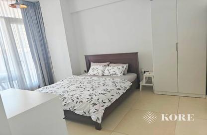 Apartment - 1 Bedroom - 2 Bathrooms for sale in PG Upperhouse - Al Furjan - Dubai
