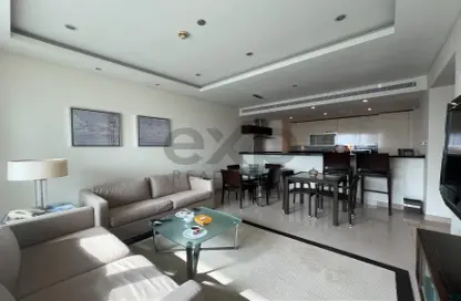 شقة - 2 غرف نوم - 2 حمامات للبيع في برج بونينجتون - (JLT) مجمع J - أبراج بحيرات الجميرا - دبي