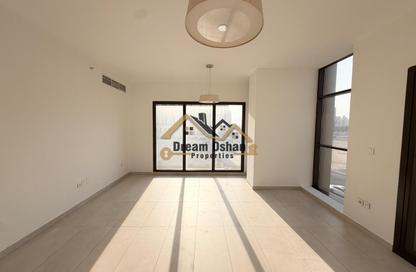 Apartment - 3 - 4 for rent in Jaddaf Heights - Al Jaddaf - Dubai