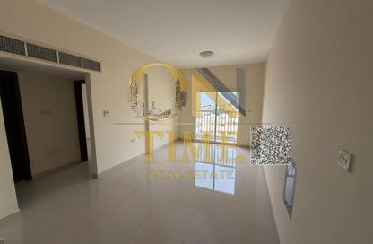 Apartment - 1 Bedroom - 2 Bathrooms for rent in Al Naemiya Tower 3 - Al Naemiya Towers - Al Nuaimiya - Ajman