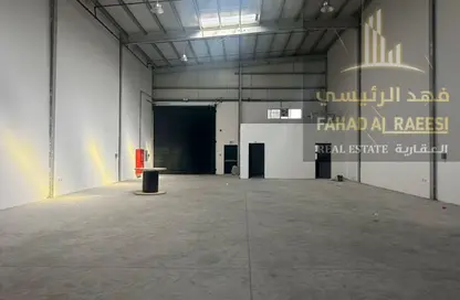 مستودع - استوديو - 1 حمام للايجار في أم الثعوب - أم القيوين