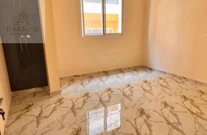 Apartment - 1 Bedroom - 2 Bathrooms for rent in Al Mowaihat 3 - Al Mowaihat - Ajman