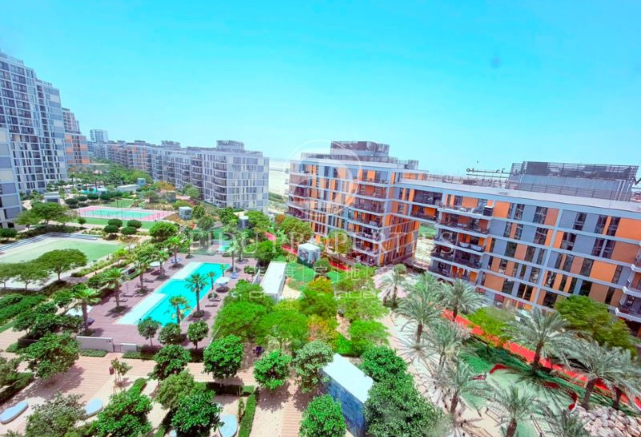 Brand New | Unfurnished | Must See