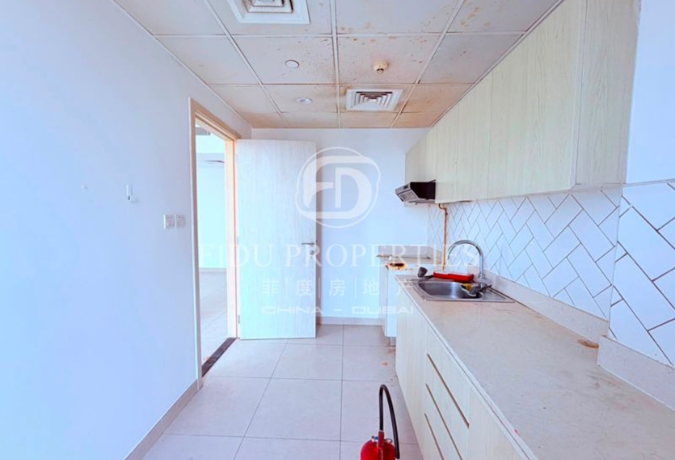 Brand New | Unfurnished | Must See