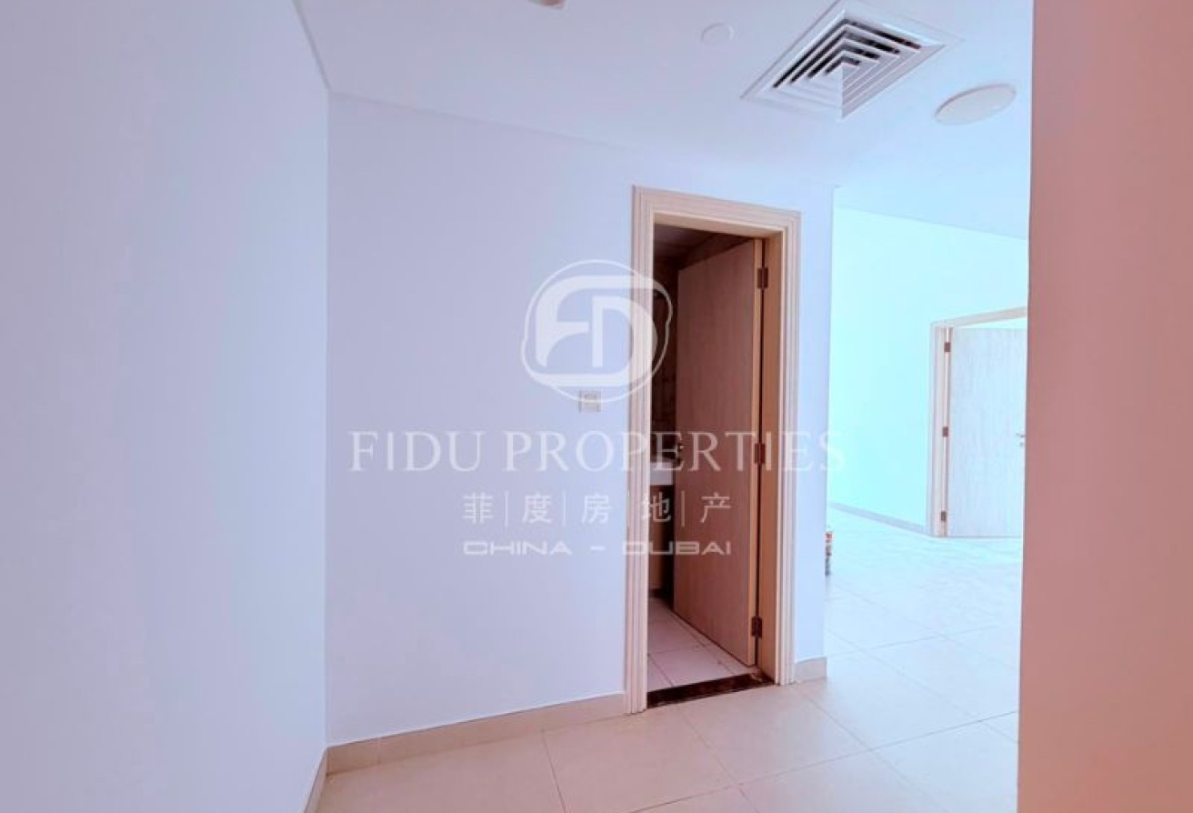 Brand New | Unfurnished | Must See