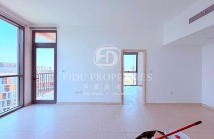 Apartment - 1 Bedroom - 2 Bathrooms for sale in Afnan 3 - Afnan - Midtown - Dubai Production City (IMPZ) - Dubai Apartment - 1 Bedroom - 2 Bathrooms for sale in Afnan 3 - Afnan - Midtown - Dubai Production City (IMPZ) - Dubai