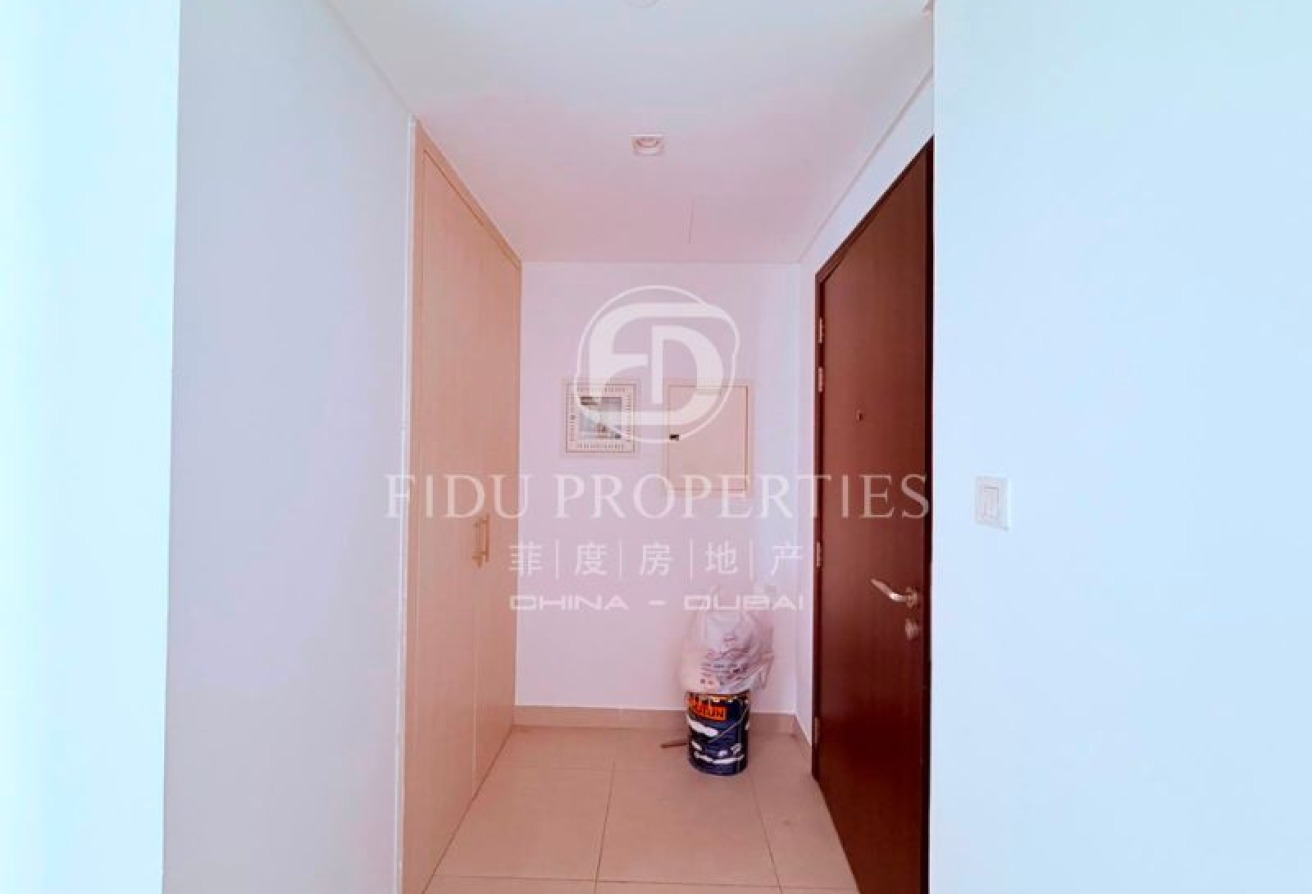 Brand New | Unfurnished | Must See