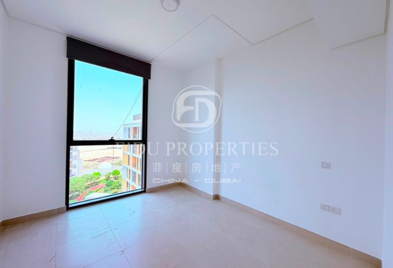 Brand New | Unfurnished | Must See