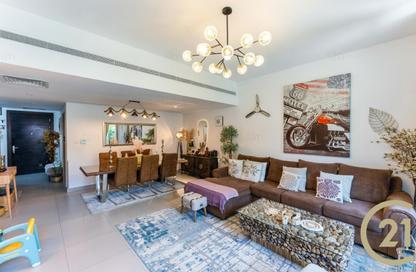 Villa - 3 Bedrooms - 3 Bathrooms for sale in Arabella Townhouses 2 - Arabella Townhouses - Mudon - Dubai Villa - 3 Bedrooms - 3 Bathrooms for sale in Arabella Townhouses 2 - Arabella Townhouses - Mudon - Dubai