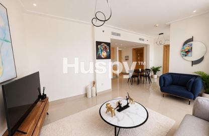 Apartment - 1 - 1 for sale in Opera Grand - Burj Khalifa Area - Downtown Dubai - Dubai Apartment - 1 - 1 for sale in Opera Grand - Burj Khalifa Area - Downtown Dubai - Dubai