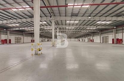 Warehouse - Studio for sale in Jebel Ali Freezone - Jebel Ali - Dubai