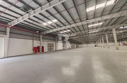 Warehouse - Studio for sale in Jebel Ali Freezone - Jebel Ali - Dubai