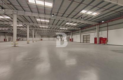 Warehouse - Studio for sale in Jebel Ali Freezone - Jebel Ali - Dubai