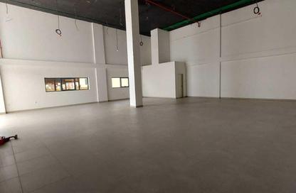 Shop - Studio - 1 Bathroom for rent in Al Rawda 2 Villas - Al Rawda 2 - Al Rawda - Ajman