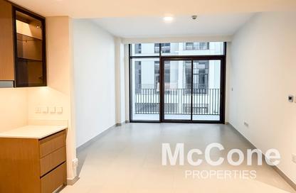 Apartment - 1 Bedroom - 1 Bathroom for rent in Mangrove at Creek Beach Building 2 - Mangrove at Creek Beach - Creek Beach - Dubai Creek Harbour (The Lagoons) - Dubai
