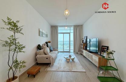 Apartment - 1 Bedroom - 2 Bathrooms for rent in Studio One - Dubai Marina - Dubai