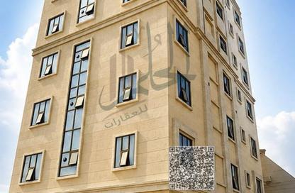 Whole Building - 7+ Bedrooms - 7+ Bathrooms for sale in Al Nakhil 1 - Al Nakhil - Ajman Whole Building - 7+ Bedrooms - 7+ Bathrooms for sale in Al Nakhil 1 - Al Nakhil - Ajman