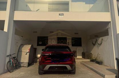 Townhouse - 3 Bedrooms - 5 Bathrooms for rent in Janusia - Damac Hills 2 - Dubai Townhouse - 3 Bedrooms - 5 Bathrooms for rent in Janusia - Damac Hills 2 - Dubai