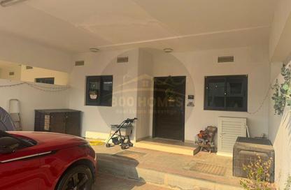 Townhouse - 3 Bedrooms - 5 Bathrooms for rent in Janusia - Damac Hills 2 - Dubai