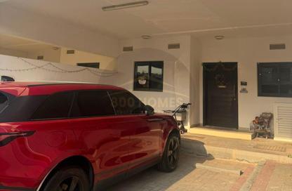 Townhouse - 3 Bedrooms - 5 Bathrooms for rent in Janusia - Damac Hills 2 - Dubai