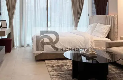 شقة - 1 حمام للبيع في هايد ووك - جميرا جاردن سيتي - السطوة - دبي