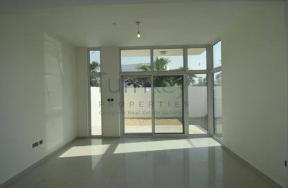 Townhouse - 3 Bedrooms - 4 Bathrooms for rent in Sanctnary - Damac Hills 2 - Dubai Townhouse - 3 Bedrooms - 4 Bathrooms for rent in Sanctnary - Damac Hills 2 - Dubai