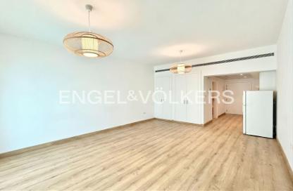 Apartment - Studio - 1 Bathroom for rent in Al Alka 3 - Al Alka - Greens - Dubai